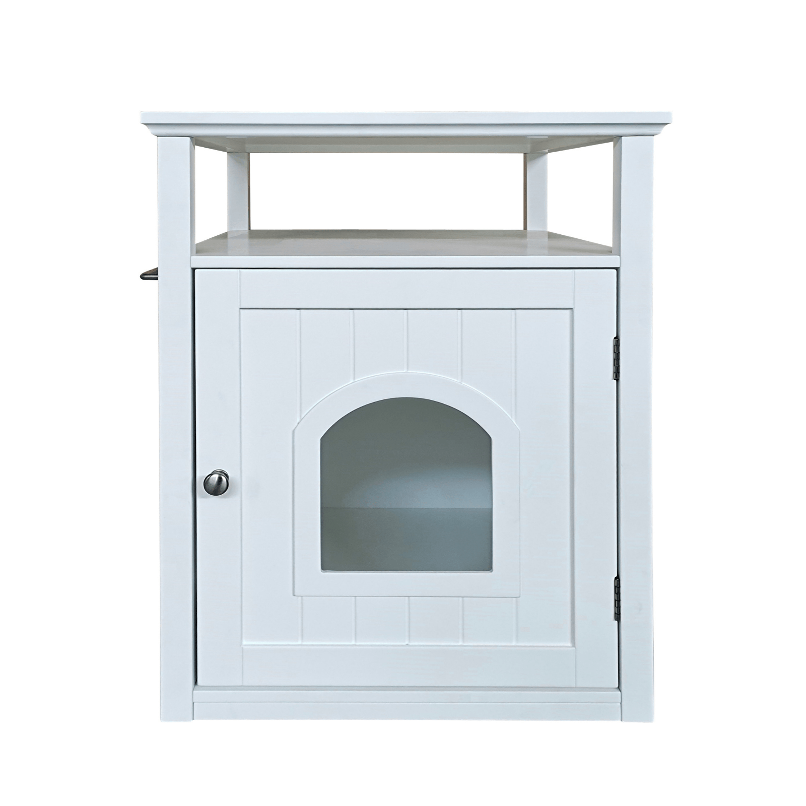 Critter Co Hidden Cat Litter Cabinet – Jasper 2